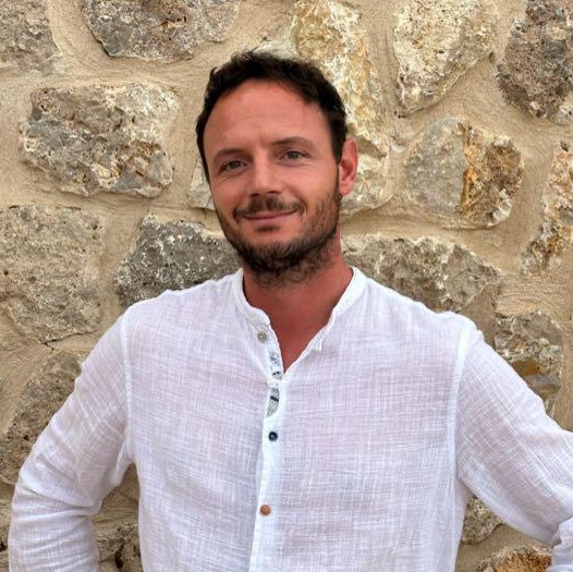 Marco Falvo, psicologo — ritratto